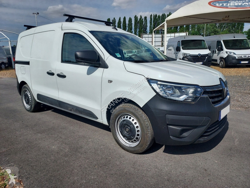 Véhicule utilitaire Renault EXPRESS VAN 1.5...