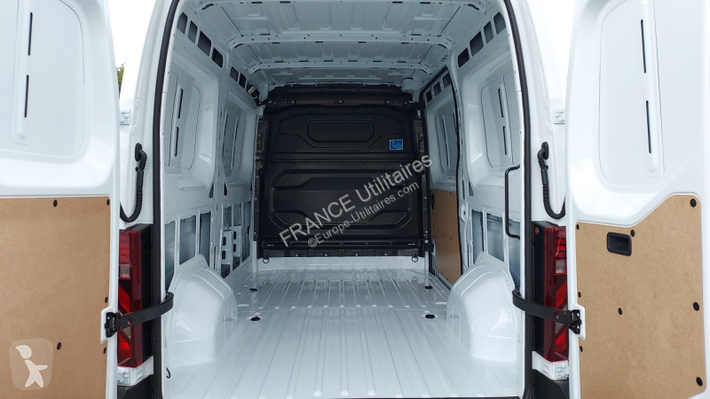 Furgoneta Renault MASTER IV FG F3500 L2H2 2.0...