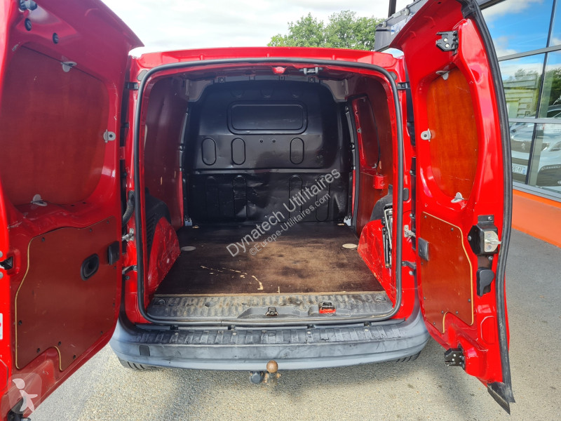 Véhicule utilitaire Renault KANGOO II EXPRESS...