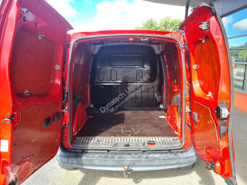 Véhicule utilitaire Renault KANGOO II EXPRESS...