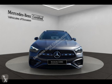 4x4 Mercedes