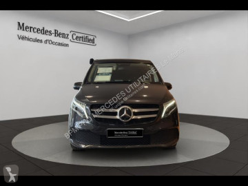 Mercedes Marco Polo 300 d 237ch 9G-Tronic E6dM