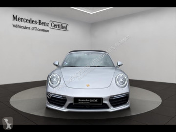 Kabriolet Porsche