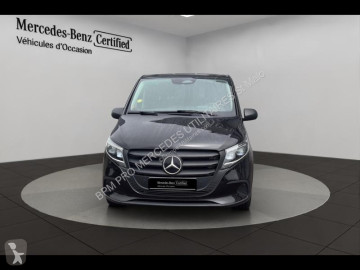 Mercedes Vito Tourer 114 CDI Long Pro 9G-Tronic 4X4 8 Places