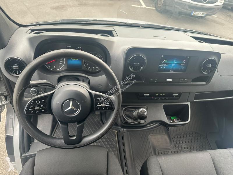 عربة نفعية Mercedes SPRINTER FG 21500 HT  315...