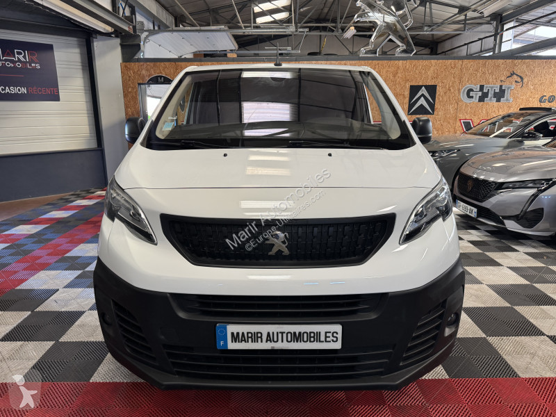 Peugeot EXPERT FG van