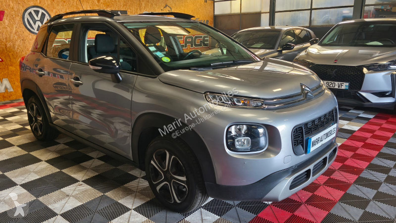 Citroën C3 AIRCROSS Transporter