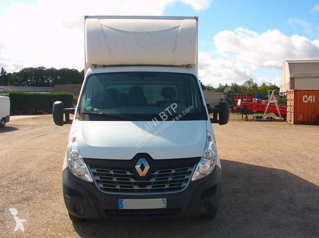 عربة نفعية Renault
