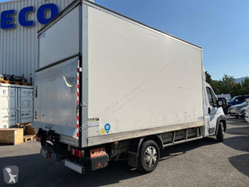 Caja gran volumen Fiat