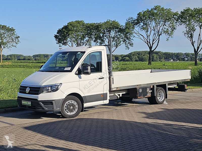 Samochód dostawczy Volkswagen 50 2.0 ac EURO6