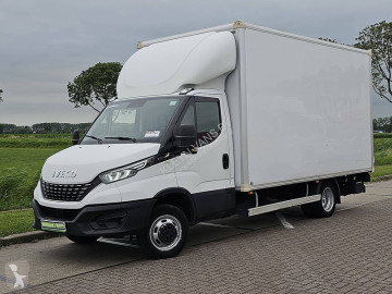 Iveco Daily 50C18 Bakwagen N1 3.0Ltr