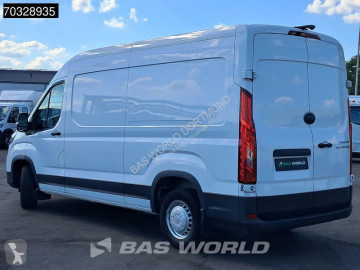 Maxus Deliver L3H2 150PS Klima Tempomat Kamera Parkensensoren Euro6 L3 A/C Cruise control 9