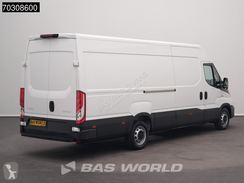 Furgoneta Iveco 35S16 3.0L Automaat 160PK L3H2...