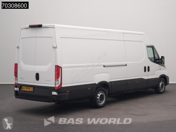 Fourgon Iveco neuf