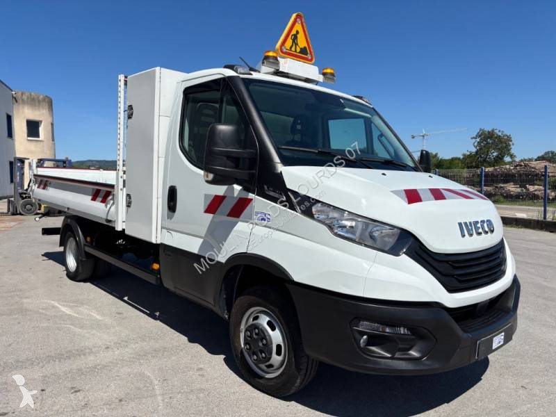 Iveco  Transporter