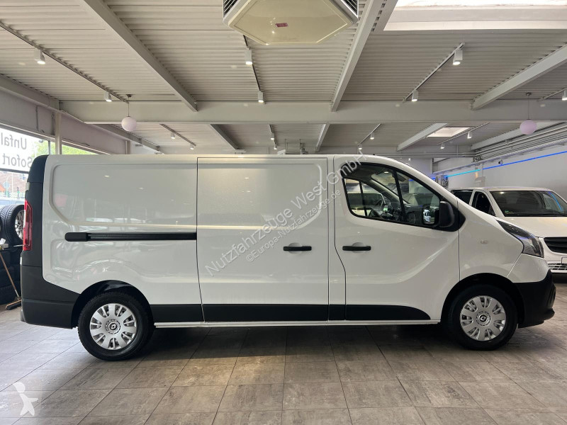 عربة نفعية Renault Kasten L2-H1 3,0t...