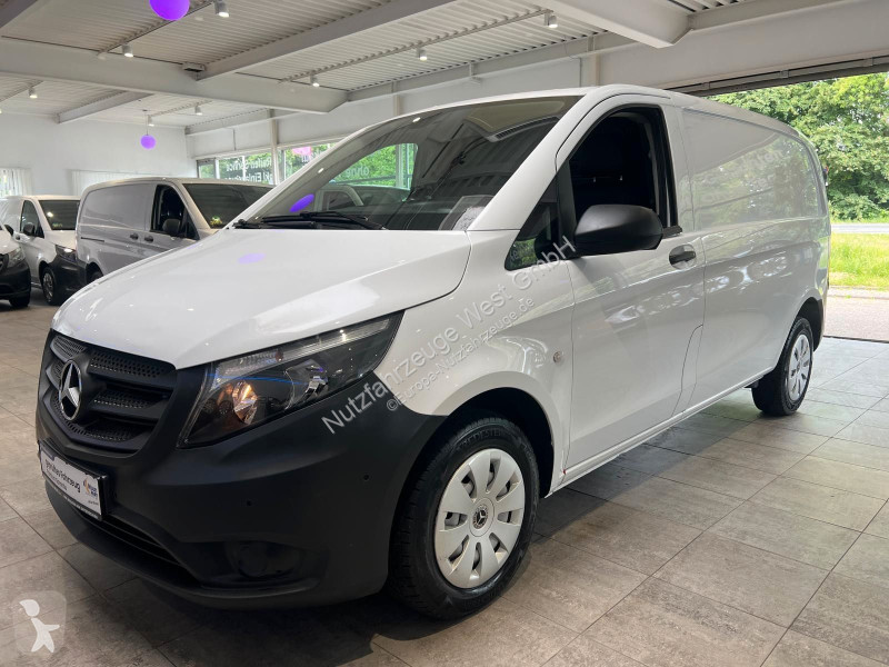 Mercedes Vito Kasten 114/*Garantie* Transporter