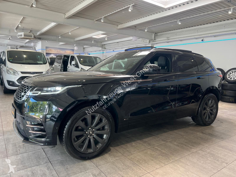 Véhicule utilitaire Land Rover Velar R-Dynamic...