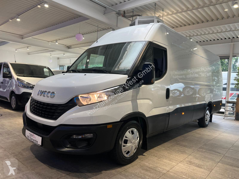Iveco 35S16 Maxi XXL Extra Lang *Garantie*...