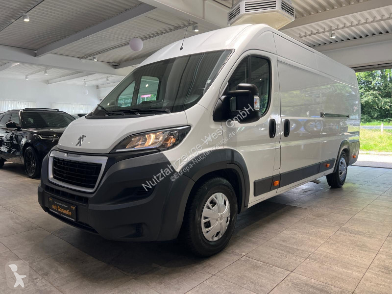 Peugeot HDI Maxi Hoch+Lang*L4-H2*AHK...