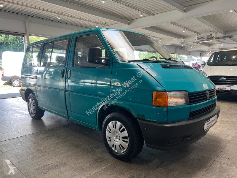 عربة نفعية Volkswagen T4 2,4 D *Kastenwagen*