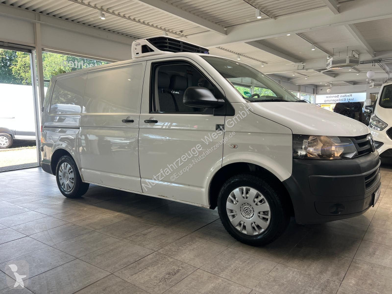 عربة نفعية Volkswagen *Tiefkühlung Kühlwagen...