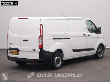 Ford Transit Custom 105pk L2H1 Airco Cruise Parkeersensoren v+a Euro6 L2 Airco Cruise control