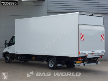 Nyttofordon Iveco ny