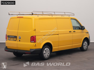 Caja cerrada Volkswagen