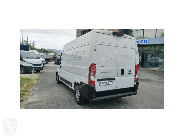 Fiat Mod. Vers. Transporter