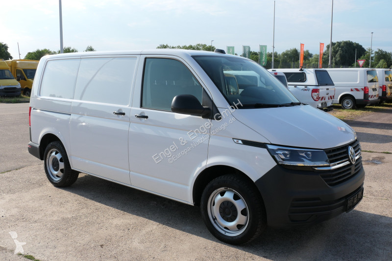 Volkswagen T6.1 Transporter 2.0 TDI 4MOTION...