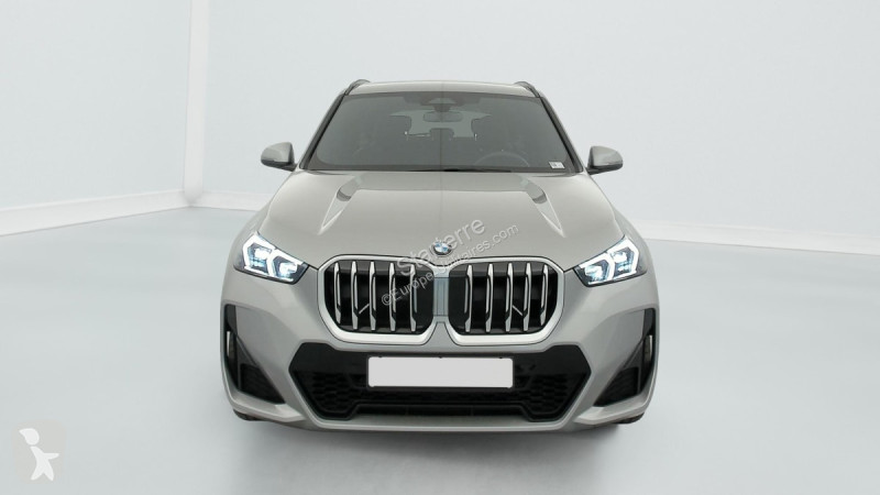 BMW U11 Transporter