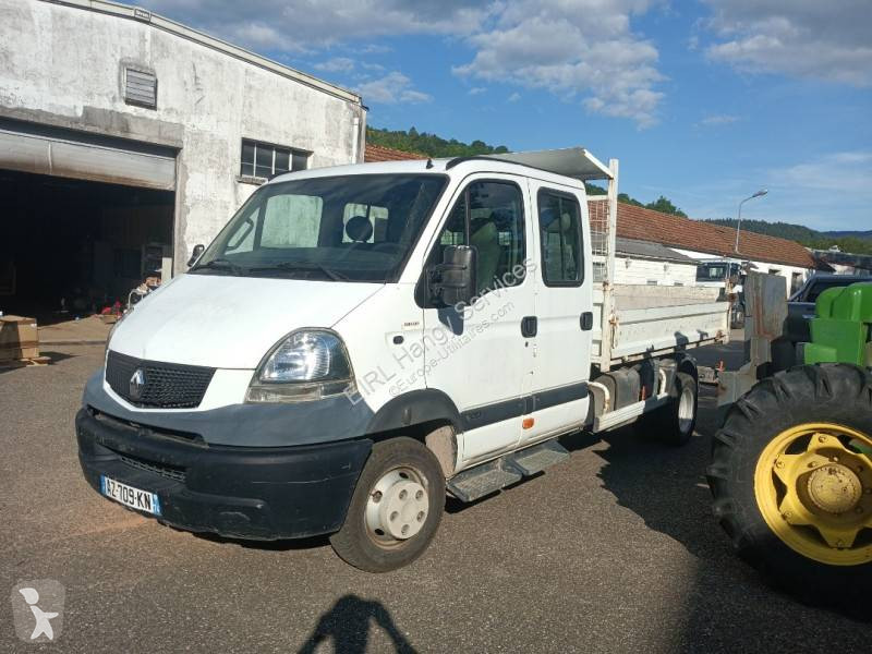 Nyttofordon Renault