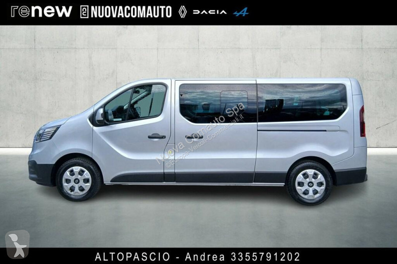 Furgoneta Renault IV