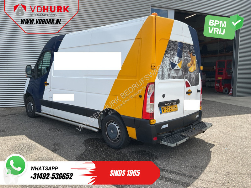 Véhicule utilitaire Renault 2.3 dCi 145 pk L2H2...