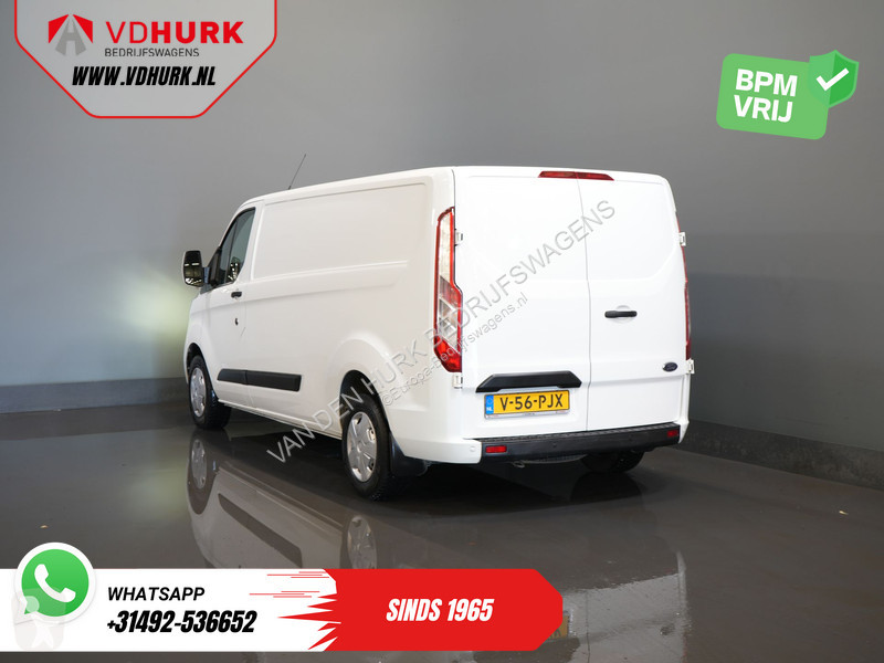 Furgoneta Ford 2.0 TDCI L2 130 pk Trend 2.8t...