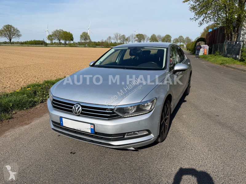 عربة نفعية Volkswagen Lim. Comfortline...