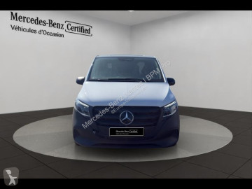 Caja cerrada Mercedes