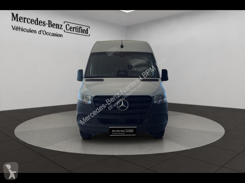 عربة نفعية Mercedes Sprinter Fg 314 37 3T5 Pro