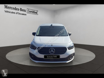 Mercedes Citan 112 CDI Long Pro