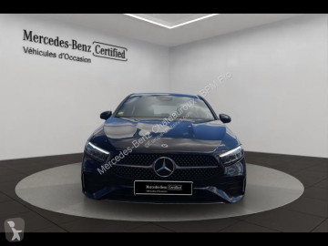 Mercedes 200 Classe A 200 d 150ch AMG Line 8G-DCT