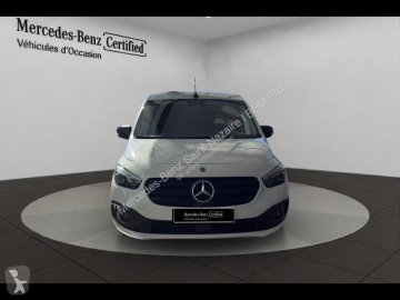 Mercedes Citan 112 CDI Long Pro
