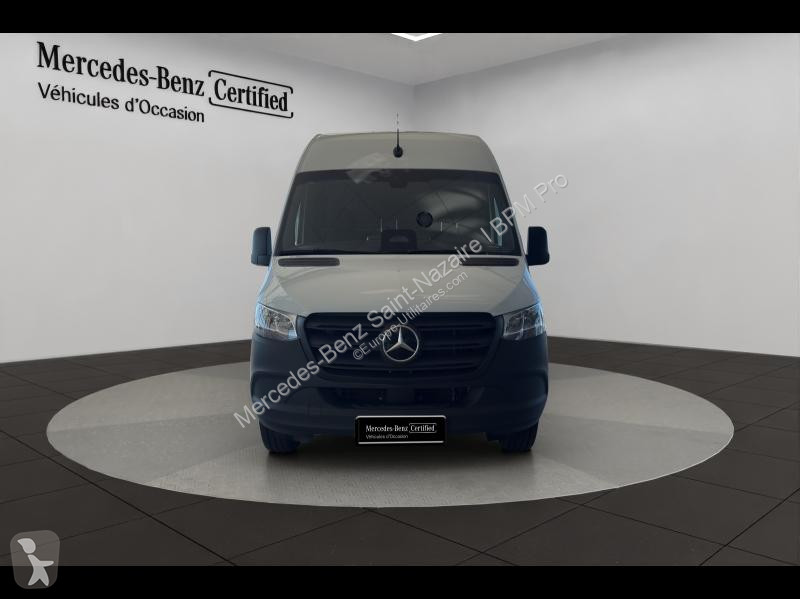 Furgoneta Mercedes Sprinter Fg 314 37 3T5 Pro
