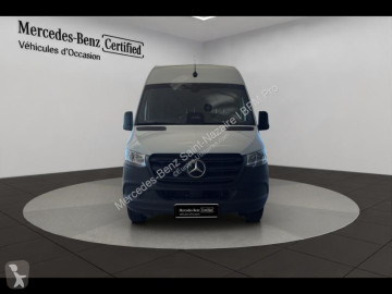 Mercedes eSprinter Sprinter Fg 314 37 3T5 Pro