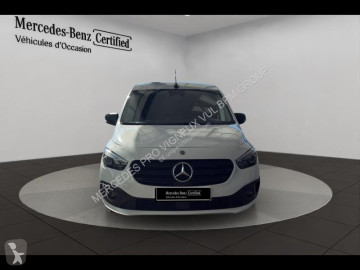 Mercedes Citan 112 CDI Long Pro