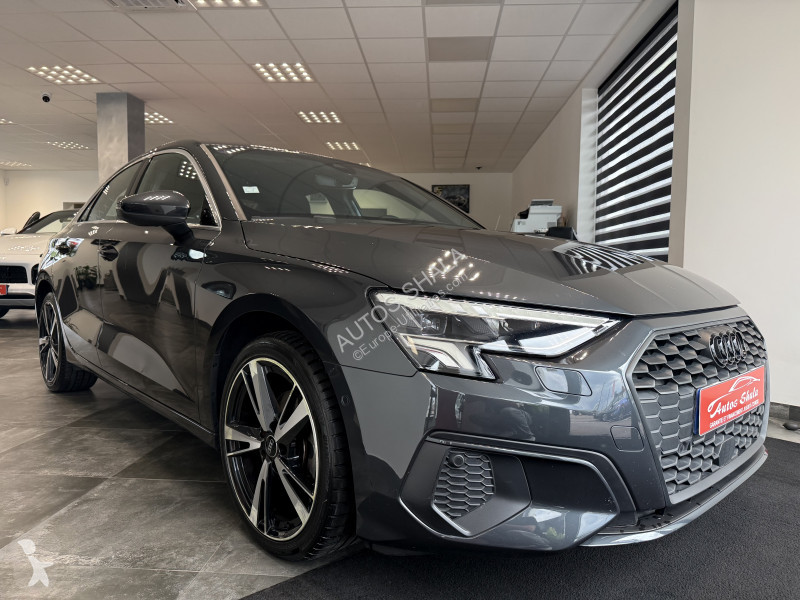 عربة نفعية Audi A3 BERLINE / A PARTIR DE...
