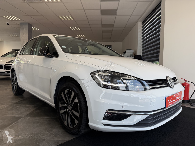 عربة نفعية Volkswagen GOLF VII / A PARTIR DE...