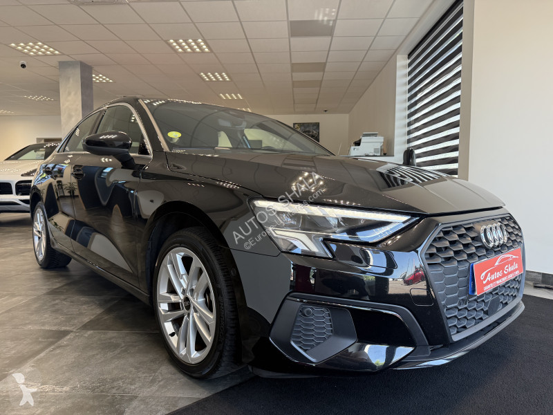 Véhicule utilitaire Audi A3 BERLINE / A PARTIR...