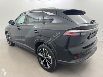 4X4 / SUV MG