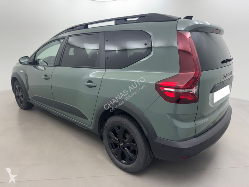 Véhicule utilitaire Dacia 1.0 TCe 110 Extreme...